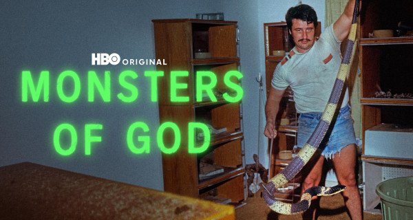 Monsters of God – Bild: HBO Monsters of God – Bild: HBO