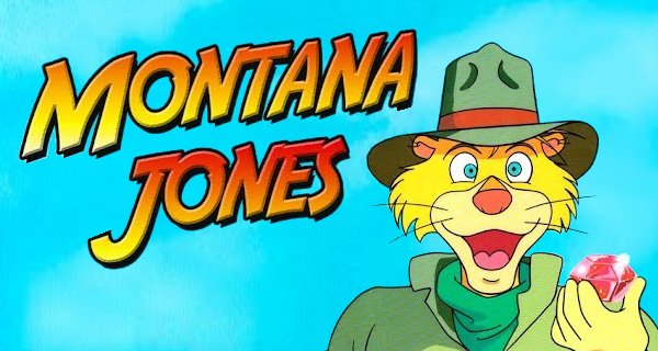 Montana Jones – Bild: Studio Junio / River Cinematografica Montana Jones – Bild: Studio Junio / River Cinematografica