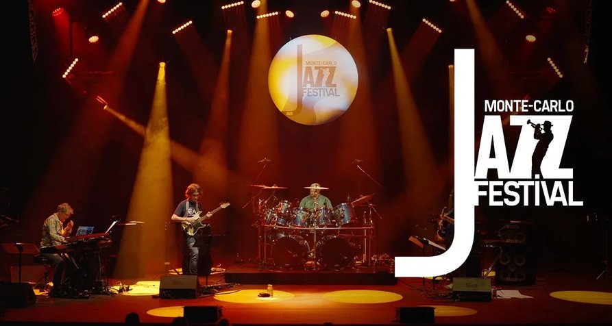 Monte-Carlo Jazz Festival – Bild: arte.tv