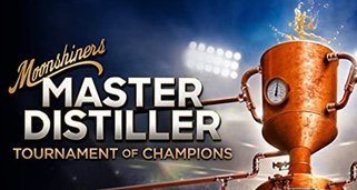 Moonshiners: Master Distiller – Turnier der Champions