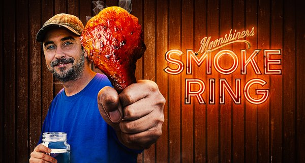 Moonshiners: Masters of BBQ – Bild: Discovery Moonshiners: Masters of BBQ – Bild: Discovery