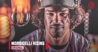 Morbidelli Rising