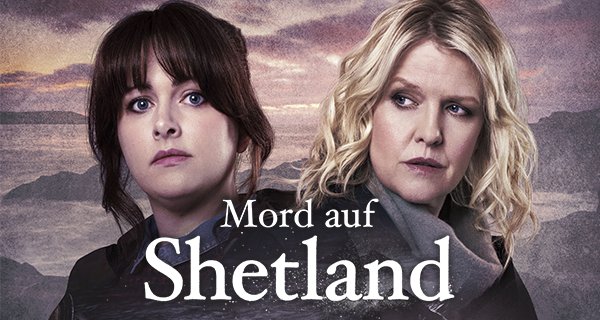 Mord auf Shetland – Bild: BBC Mord auf Shetland – Bild: BBC