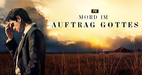 Mord im Auftrag Gottes – Bild: Disney/FX Productions
