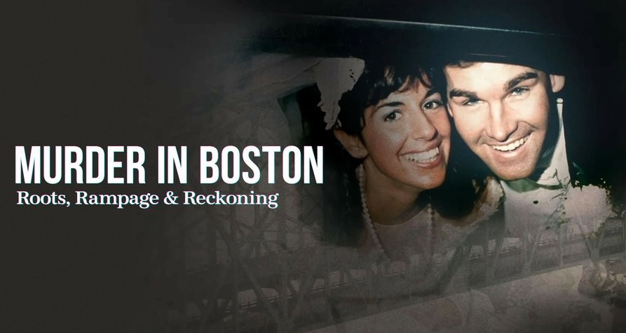 Mord in Boston – Bild: HBO Documentary Films / Little Room Films / The Boston Globe