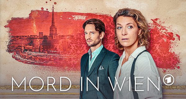 Mord in Wien – Bild: ARD Degeto Film/ORF/J. Landsiedl/Zach-Kiesling