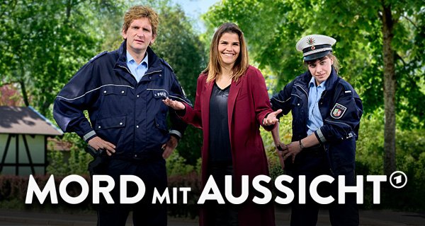 Mord mit Aussicht – Bild: ARD/Ben Knabe