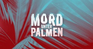 Mord unter Palmen Mord unter Palmen