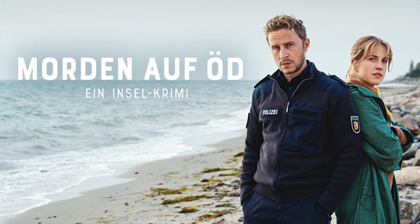 Morden auf Öd – Ein Insel-Krimi – Bild: RTL / Manju Sawhney Morden auf Öd – Ein Insel-Krimi – Bild: RTL / Manju Sawhney