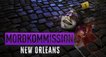 Mordkommission New Orleans – Bild: A&E