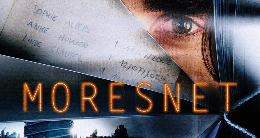 Moresnet – The Book of Death – Bild: ZDF/Streamz