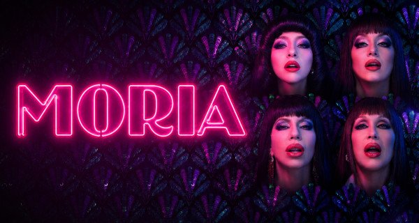 Moria – Bild: Netflix