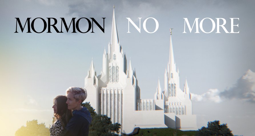 Mormon No More – Bild: Disney/ABC News Studios Mormon No More – Bild: Disney/ABC News Studios