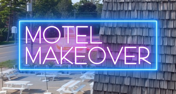 Motel Makeover – Bild: Netflix Motel Makeover – Bild: Netflix