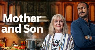 Mother and Son
