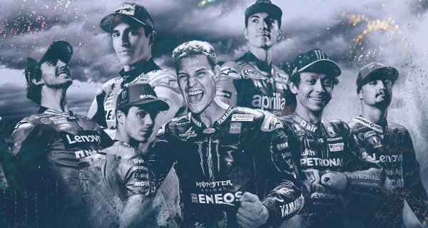 MotoGP Unlimited – Bild: The MediaPro Studio MotoGP Unlimited – Bild: The MediaPro Studio