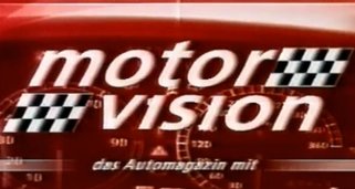 Motorvision Motorvision