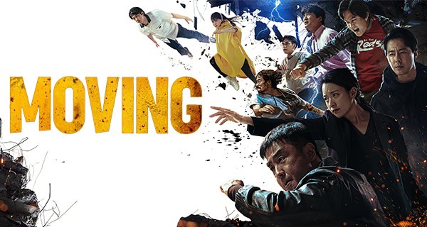 Moving – Bild: Disney Moving – Bild: Disney