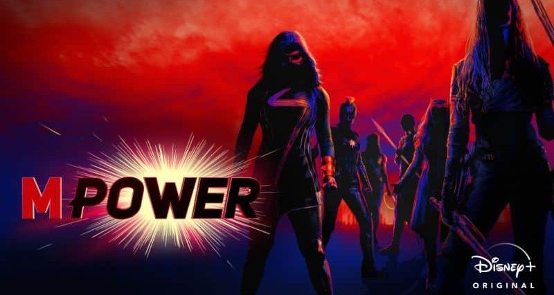 MPower – Bild: Disney/Marvel