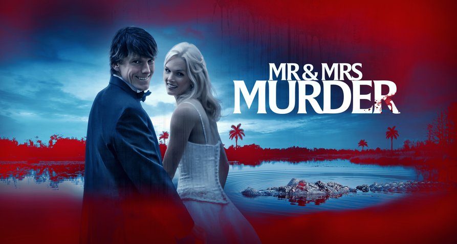 Mr. & Mrs. Murder – Bild: Disney/Hulu