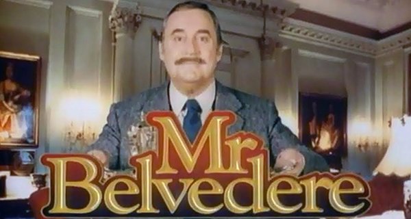 Mr. Belvedere – Bild: 20th Century Fox Television