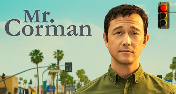 Mr. Corman – Bild: AppleTV+ Mr. Corman – Bild: AppleTV+
