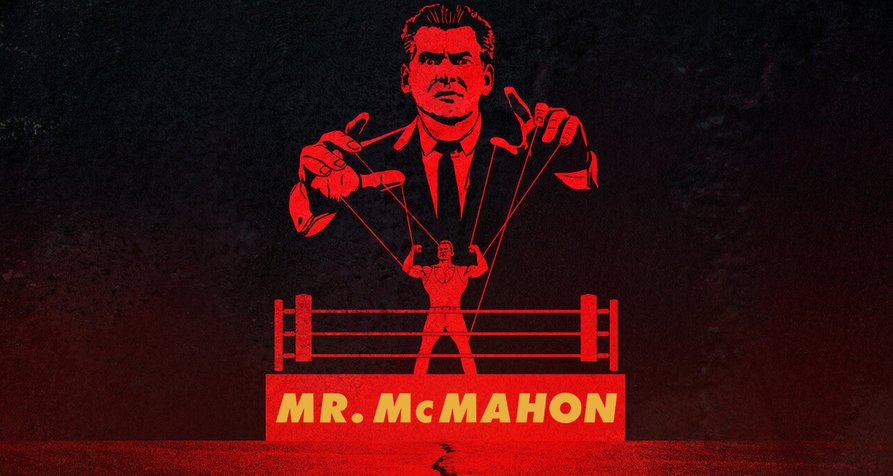 Mr. McMahon – Bild: Netflix Mr. McMahon – Bild: Netflix