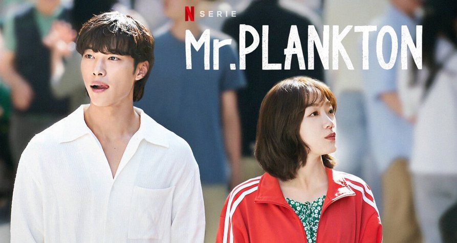 Mr. Plankton – Bild: Netflix Mr. Plankton – Bild: Netflix