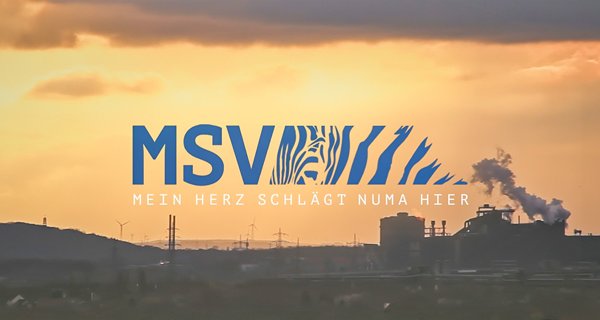 MSV – Mein Herz schlägt numa hier – Bild: RTL
