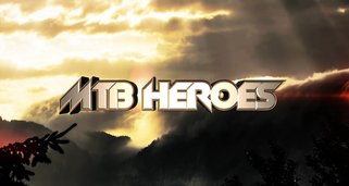 MTB Heroes: Trailblazers MTB Heroes: Trailblazers