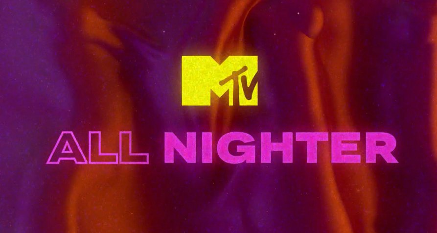 MTV All Nighter – Bild: MTV/Screenshot MTV All Nighter – Bild: MTV/Screenshot