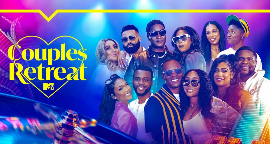MTV Couples Retreat – Bild: MTV/VH1