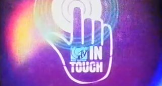 MTV In Touch