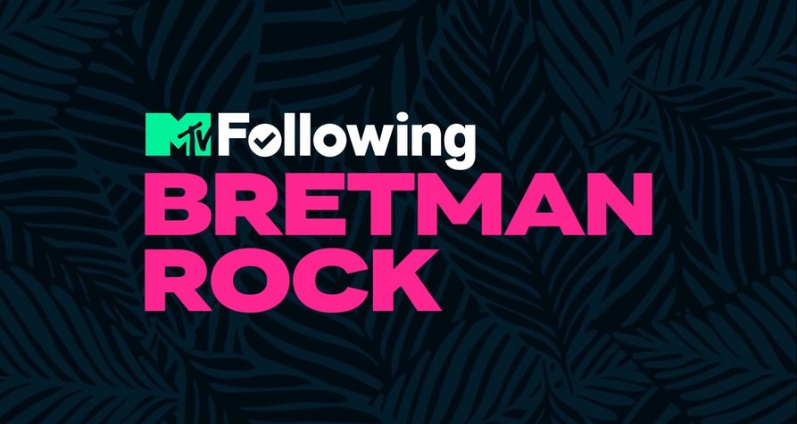 MTV’s Following: Bretman Rock – Bild: MTV/Screenshot MTV’s Following: Bretman Rock – Bild: MTV/Screenshot
