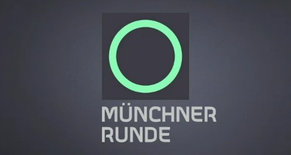 Münchner Runde – Bild: BR Münchner Runde – Bild: BR