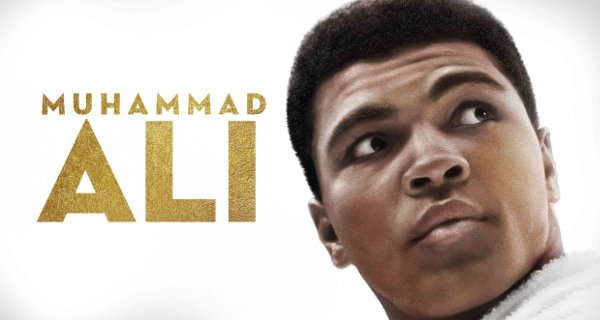 Muhammad Ali – Bild: PBS/Florentine Films/WETA Muhammad Ali – Bild: PBS/Florentine Films/WETA