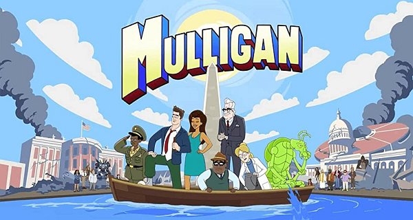 Mulligan – Bild: Netflix