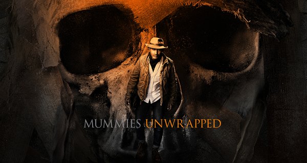 Mummy Expedition – Die größten Mumien-Rätsel – Bild: Discovery Mummy Expedition – Die größten Mumien-Rätsel – Bild: Discovery