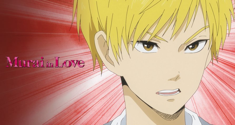 Murai in Love – Bild: Disney / Junta Shima, KADOKAWA / Murai's Love Production Committee Murai in Love – Bild: Disney / Junta Shima, KADOKAWA / Murai's Love Production Committee