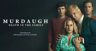 Murdaugh: Mord in der Familie