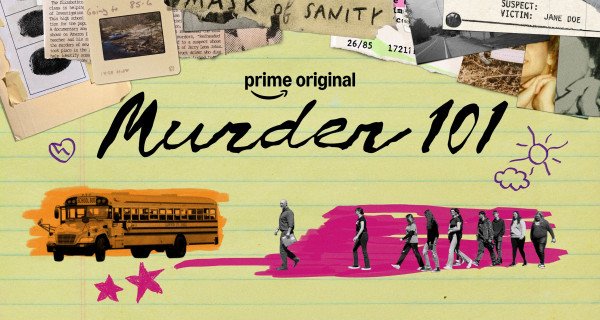 Grundkurs Mord – Bild: Prime Video Grundkurs Mord – Bild: Prime Video
