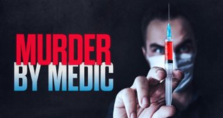 Murder by Medic – Tödliche Behandlung