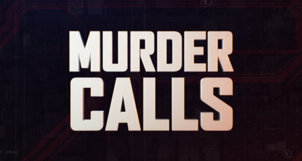 Murder Calls – Bild: Screentime Australia Murder Calls – Bild: Screentime Australia