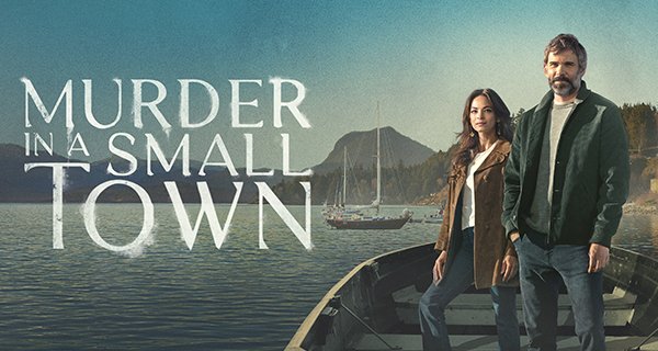 Murder in a Small Town – Bild: FOX