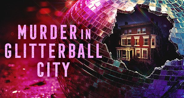 Mord in Glitterball City – Bild: HBO Mord in Glitterball City – Bild: HBO