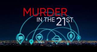 Murder in the 21st – Digitale Spurensuche