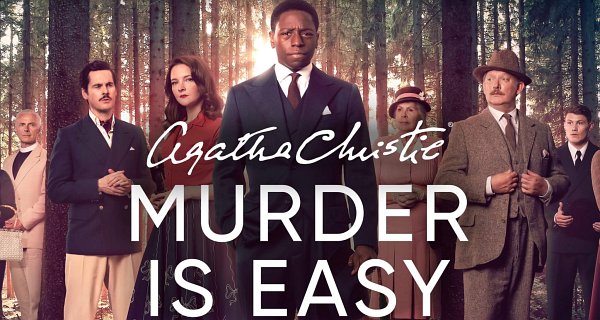 Murder is Easy – Bild: BBC Murder is Easy – Bild: BBC