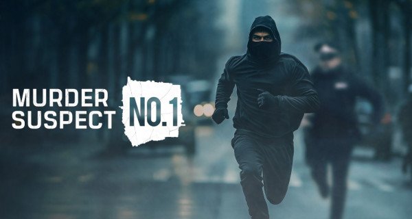 Murder Suspect – Unter Verdacht – Bild: Brinkworth Productions Murder Suspect – Unter Verdacht – Bild: Brinkworth Productions