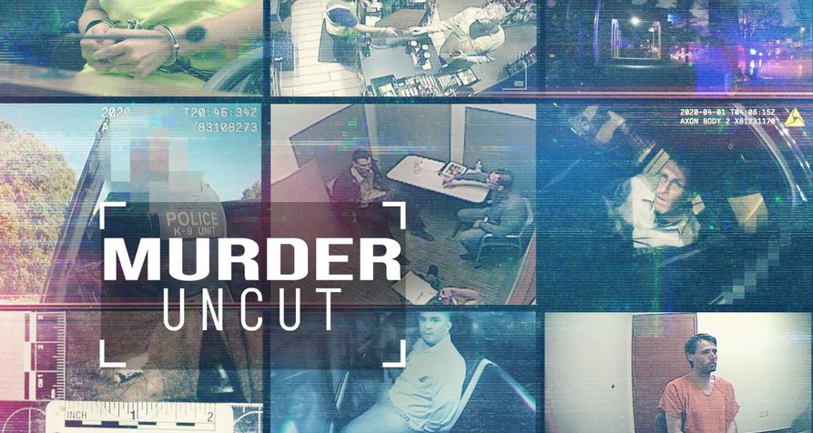 Murder Uncut: Die Kamera lügt nicht – Bild: Sky Murder Uncut: Die Kamera lügt nicht – Bild: Sky