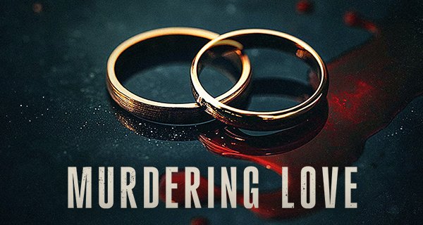 Murdering Love – Bild: Viaplay